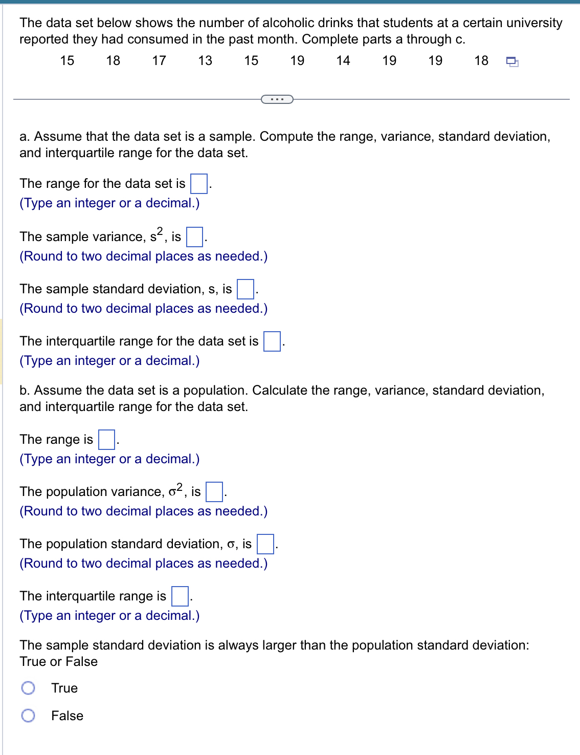 Solved Please do all part and i will upvote you thank you | Chegg.com