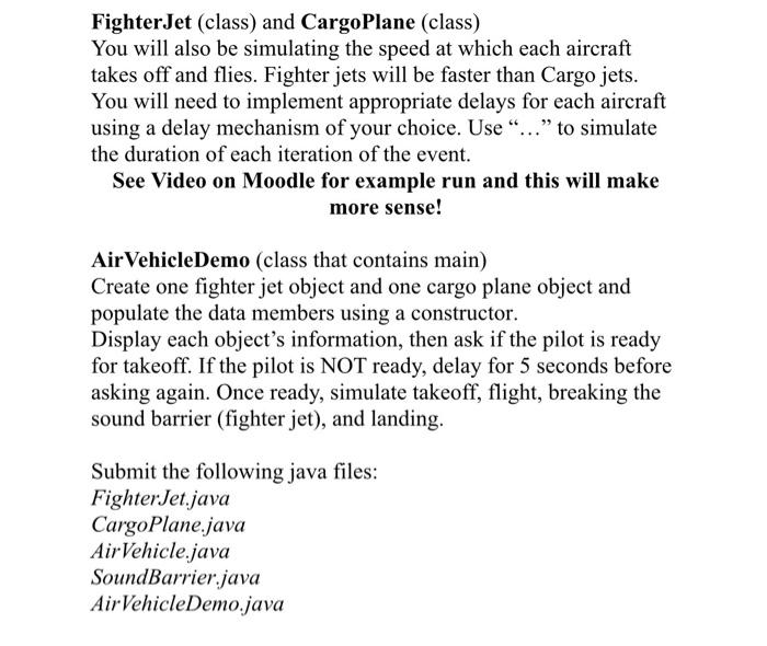 Solved 1- Read the instructions carefully2- There are 5 Java | Chegg.com