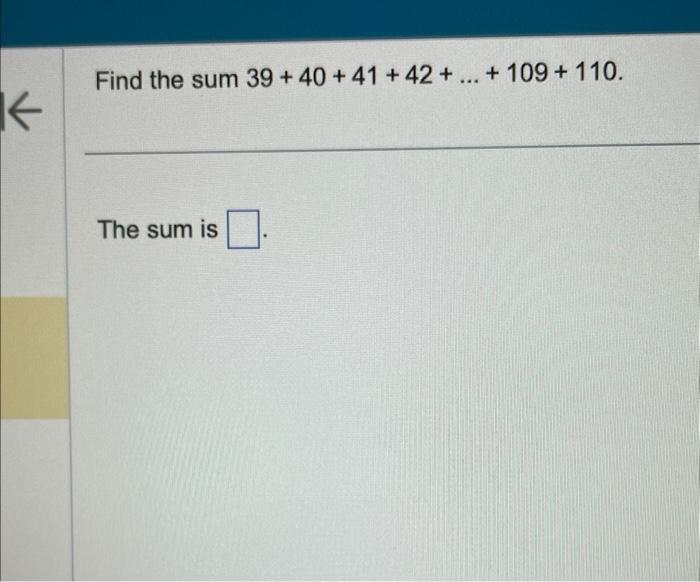 solved-use-the-approach-in-gauss-s-problem-to-find-the-chegg