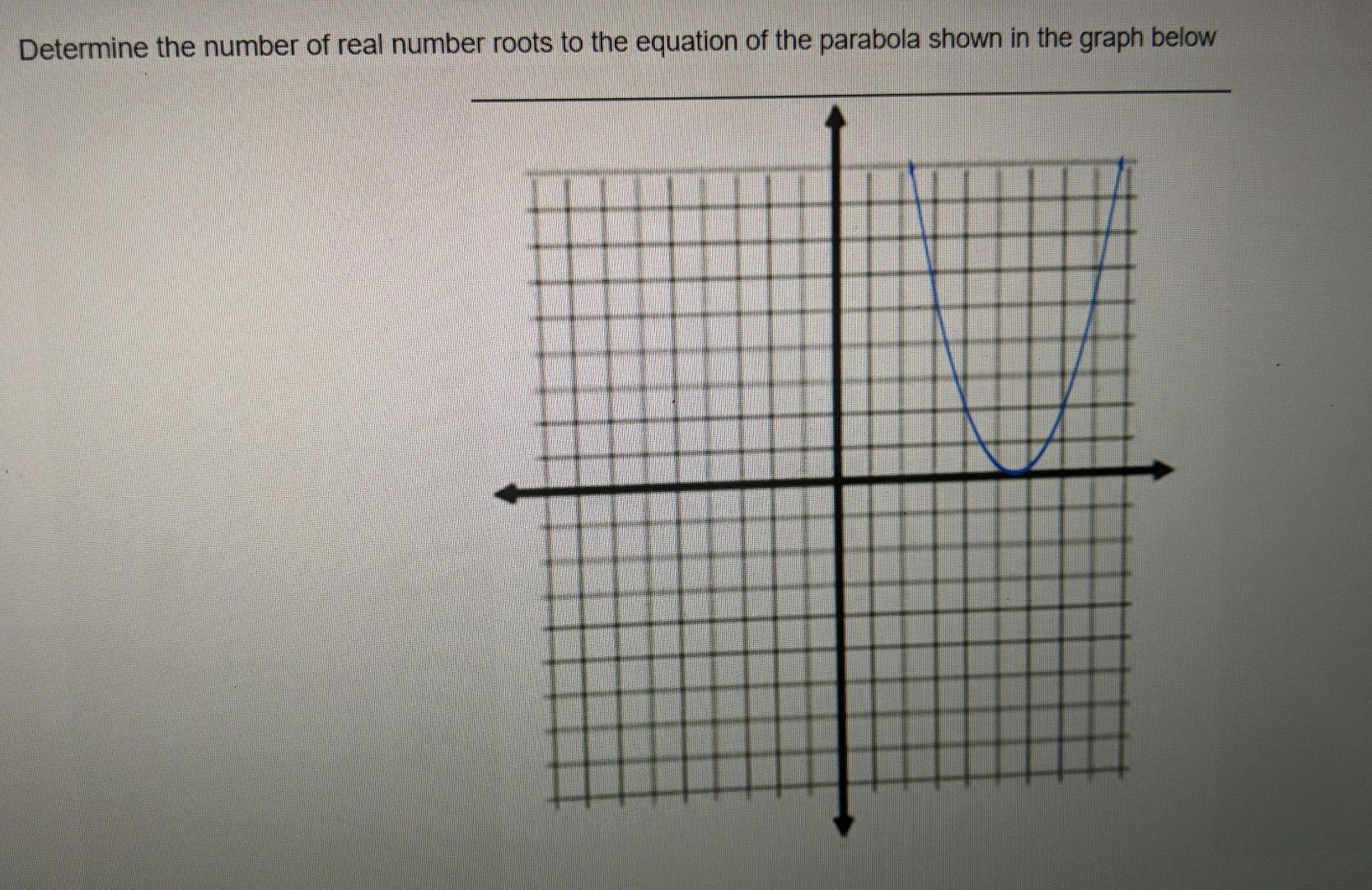 solved-a-no-real-number-roots-b-two-distinct-real-number-chegg