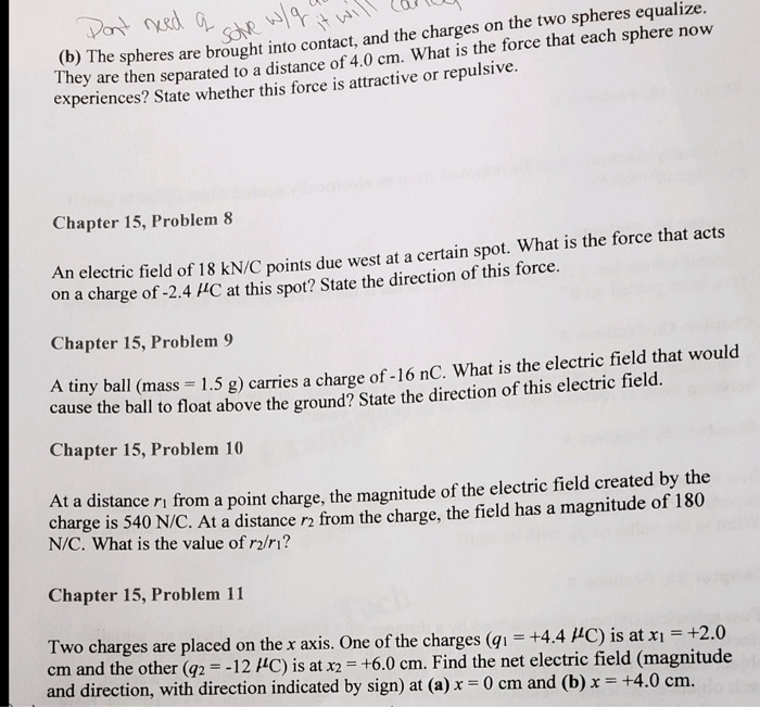 Solved PH2100 Homework Chapter 15 Chapter 15, Problem 1 How | Chegg.com