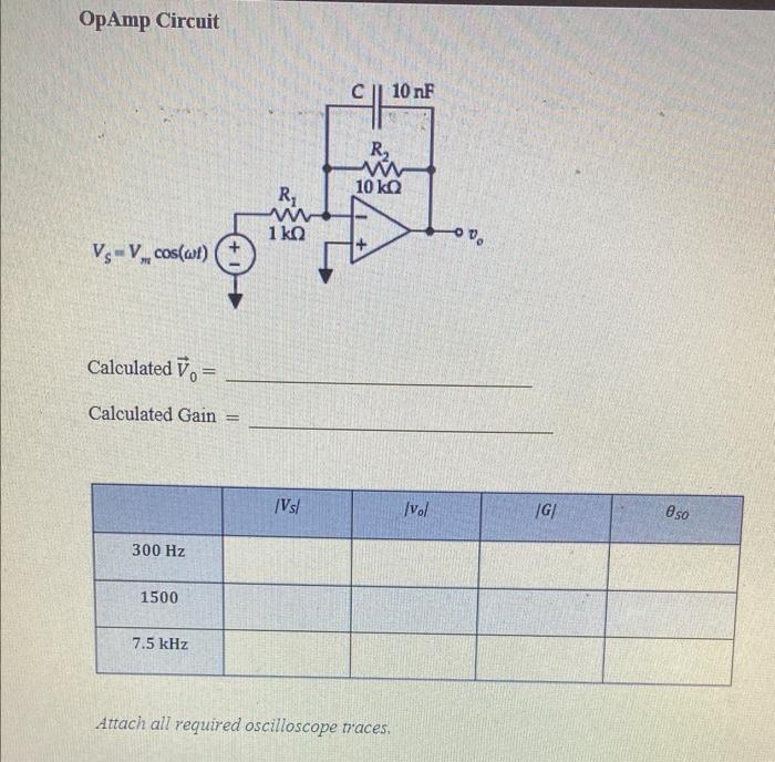 clipper circuit using op amp experiment