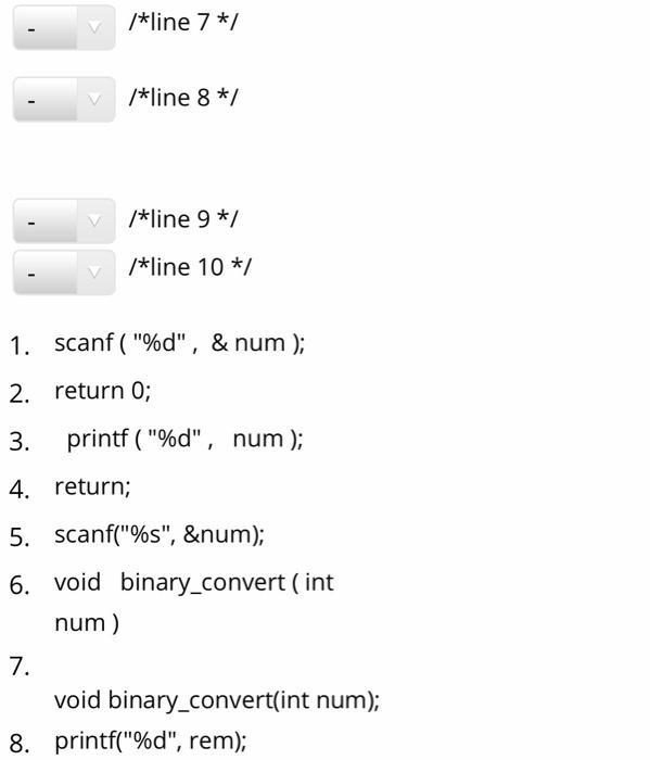 Solved You need to write a C program that accepts an integer | Chegg.com