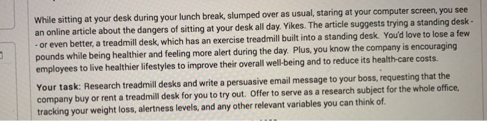 Fidgeting at your desk may burn more calories than using a standing  workstation, study suggests, 2018-01-31