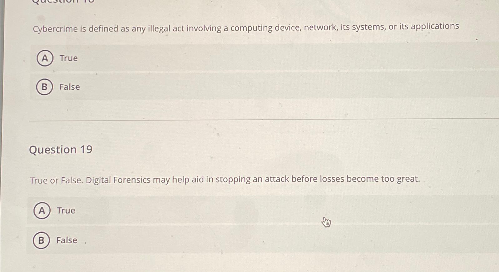 which illegal activity do summarizing and paraphrasing help prevent responses