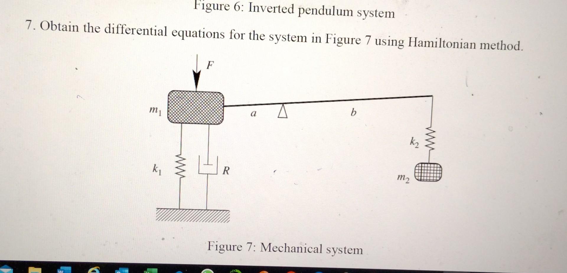 Solved ENGINEERING SYSTEM MODELING AND ANALYSIS TUTORIAL | Chegg.com