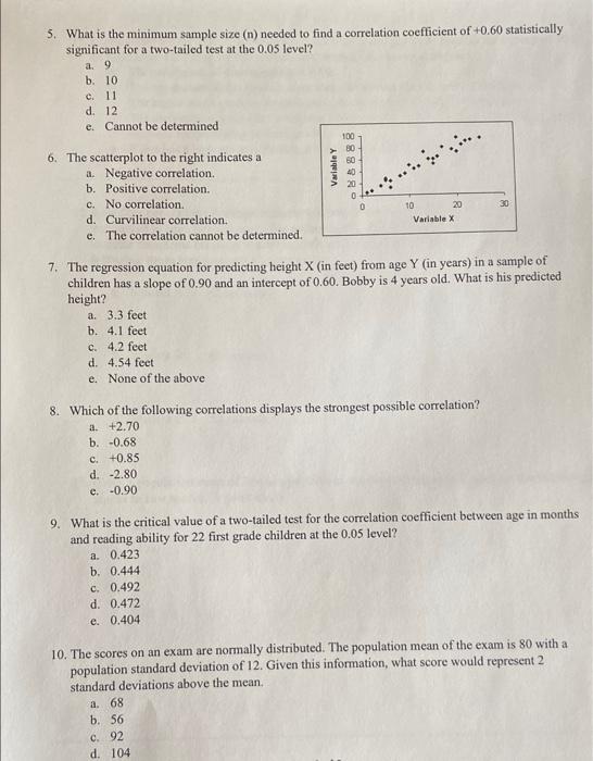 Solved 1. On a 100-point test, Jill received 85 points. On a | Chegg.com