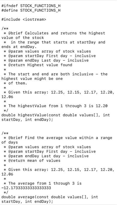 Background The value of at stock is recorded at the | Chegg.com