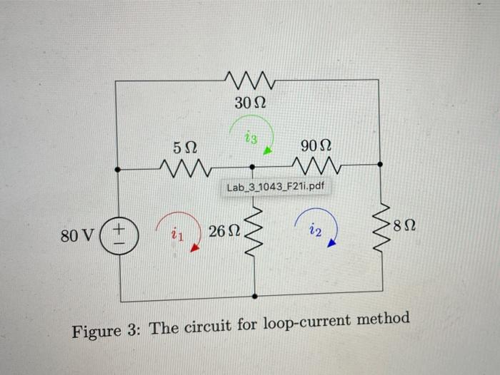 Solved Question 7 (1 point) For the following circuit, find | Chegg.com