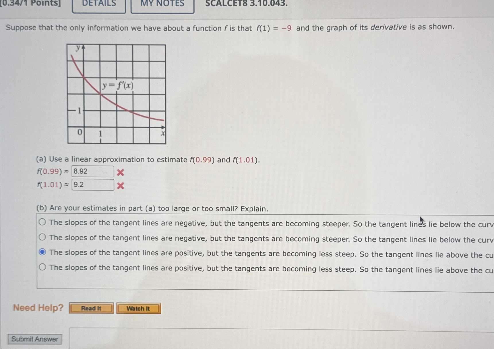 Solved Suppose that the only information we have about a | Chegg.com