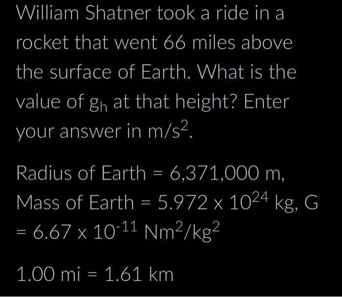 66 km clearance in miles