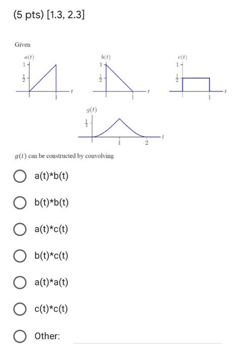 Find The Fourier Transform Of Sin 2 Ti T 1 A X W Chegg Com