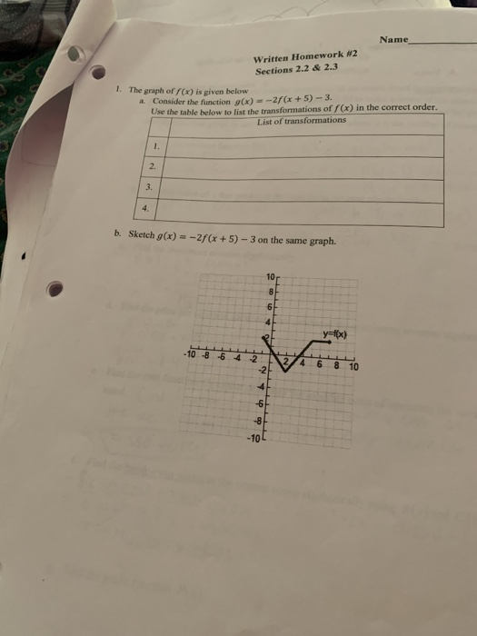 Written homework section 2 4 05 picture