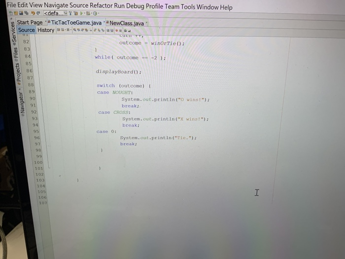 solved a. using just the stub code for next() and ... 9:39 PM Sun Dec 29 100% 108.50 23 TOO + O | Chegg.com