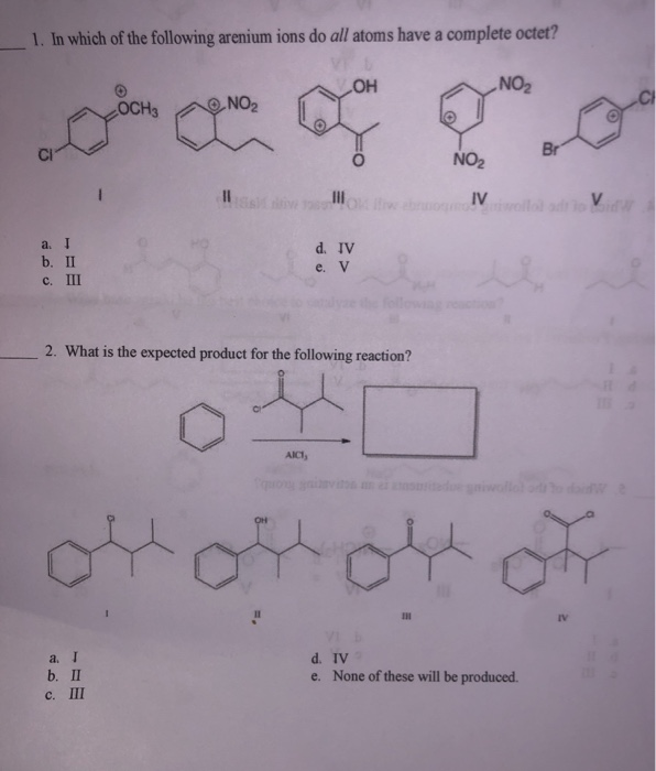 solved-1-in-which-of-the-following-arenium-ions-do-all-chegg