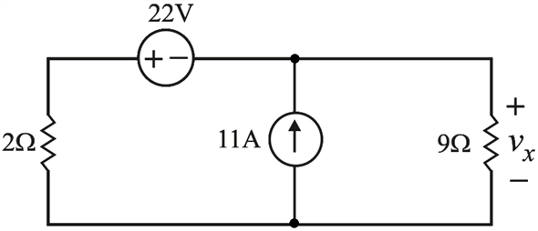 Solved: Chapter 4 Problem 49E Solution | Engineering Circuit Analysis ...