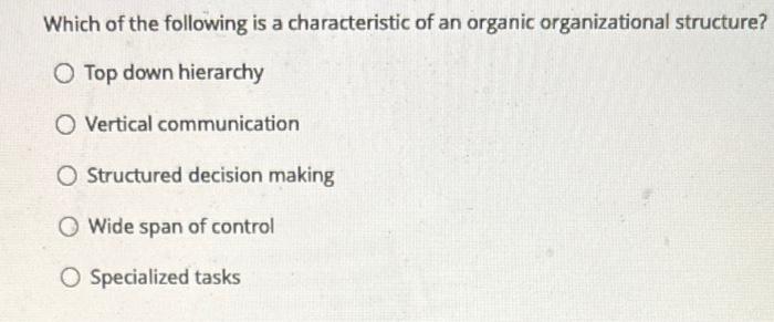 solved-which-of-the-following-is-a-characteristic-of-an-chegg