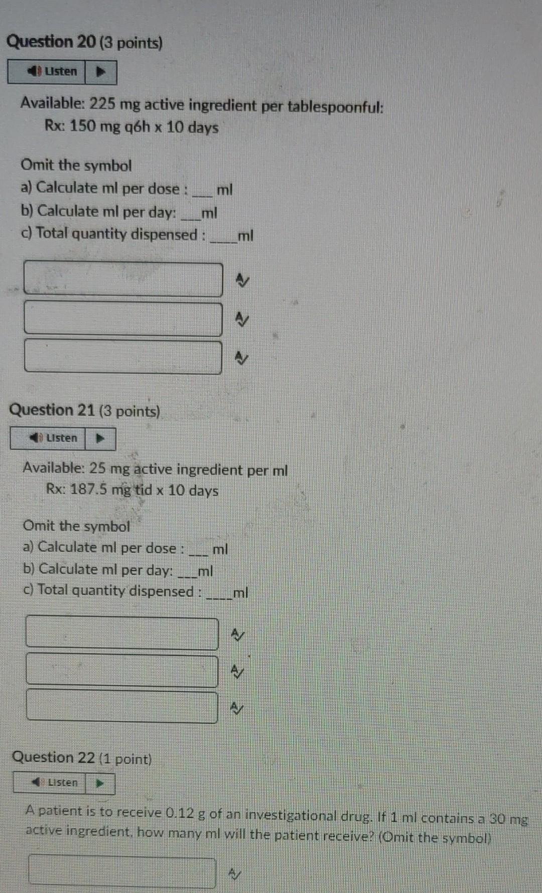 Solved I posted more than 1 questions and I only got the | Chegg.com