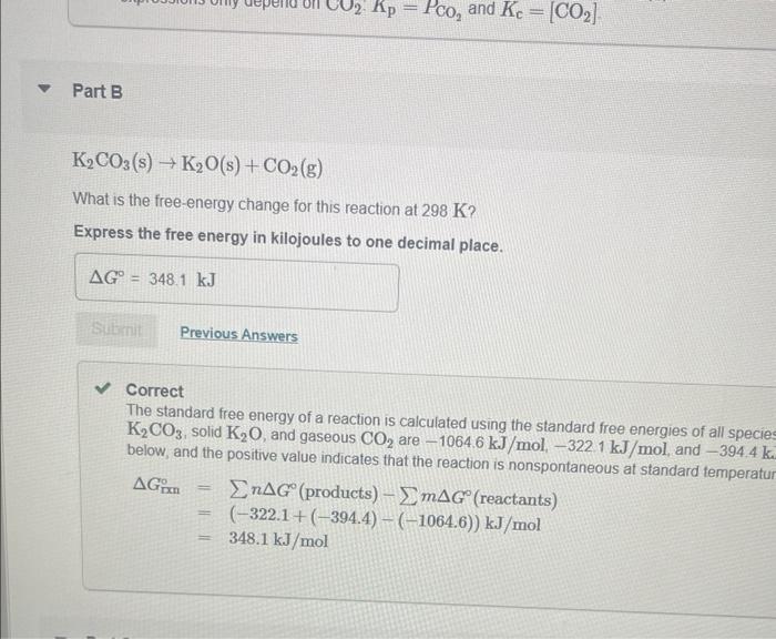 Solved Using Data From The Table Below Write The Chegg Com