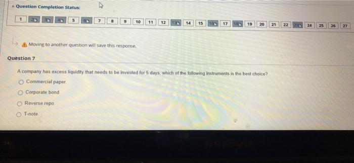 Solved A Question Completion Status: 1 24 10 11 12 136 14 15 | Chegg.com