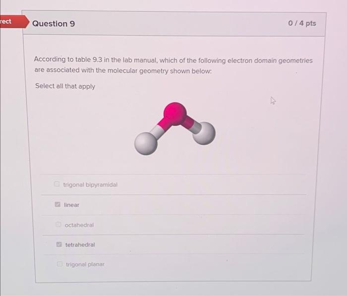 Solved acording to table 9.3 in the pab manual which of the | Chegg.com