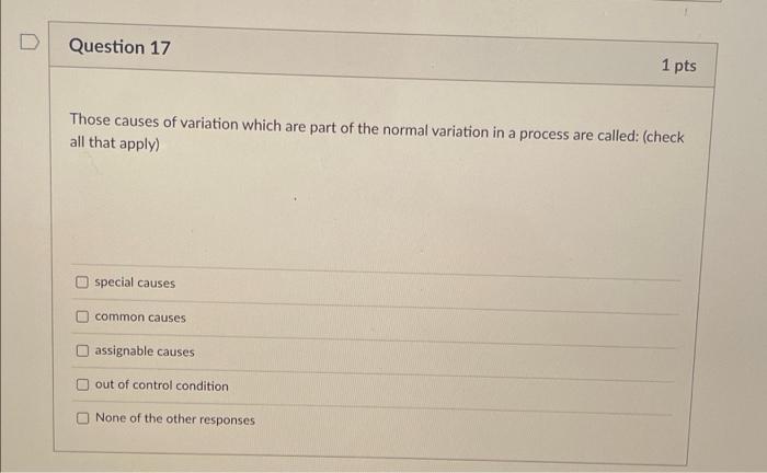 Solved Question 13 1 pts Match the following charts with | Chegg.com