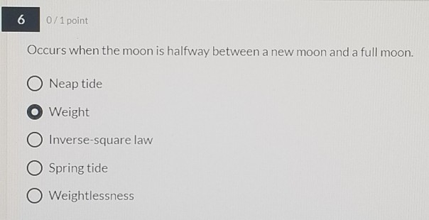 Solved Need help finding the correct answer to physics for | Chegg.com