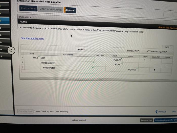 Solved eBook Show Me How Print Item Entries for discounted | Chegg.com