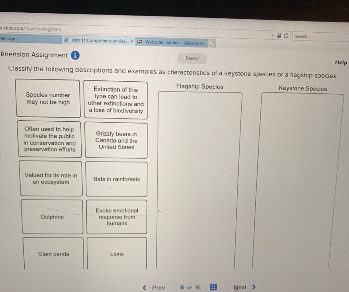 Solved classify the following descriptions and examples of | Chegg.com