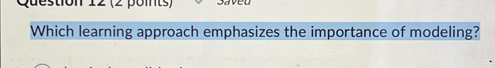 Learning visual data 3