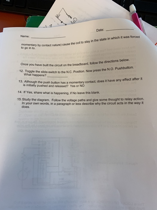 electrically connected? date why or why not? or v parallel circuit diagram for kids î” y and y î” conversions dc network