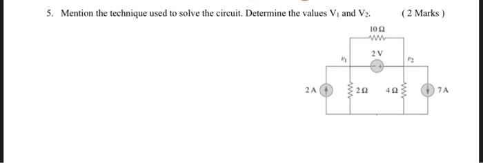 3 Use Source Transformation Technique To Find 8914