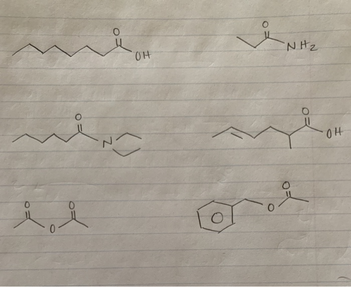 Solved "NH2 Он 0 | Chegg.com