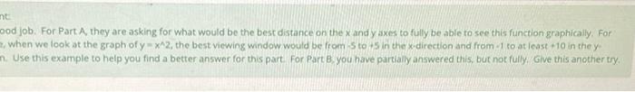 Solved i have attached bot the question my work + my | Chegg.com