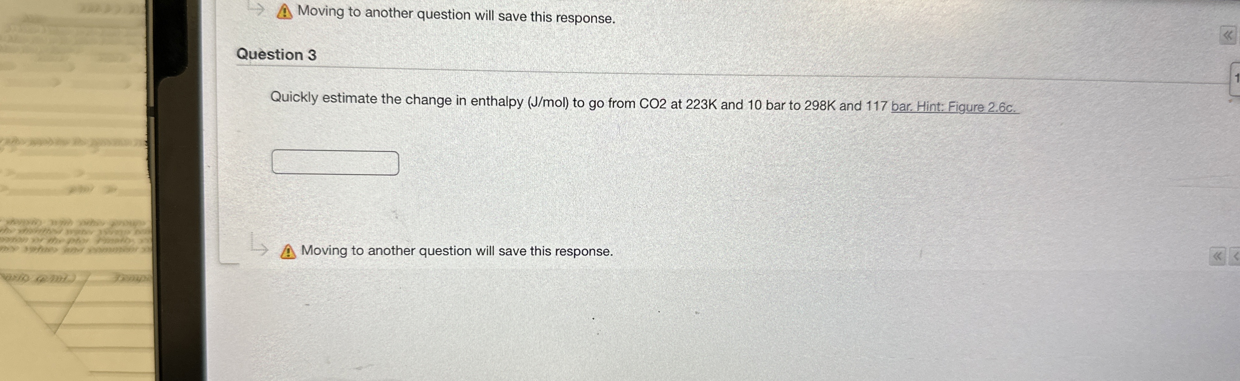 Solved Moving to another question will save this | Chegg.com