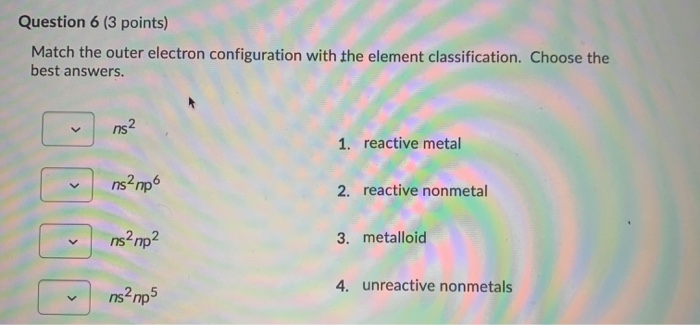 ns2 np6