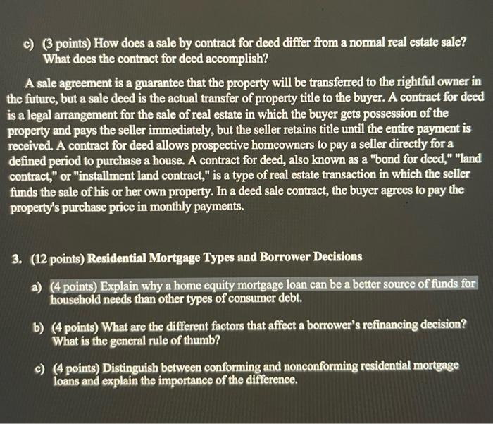 solved-c-3-points-how-does-a-sale-by-contract-for-deed-chegg