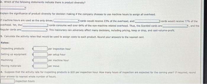 Solved 140 80 80 30 630 65 Consumption Ratios Activity 