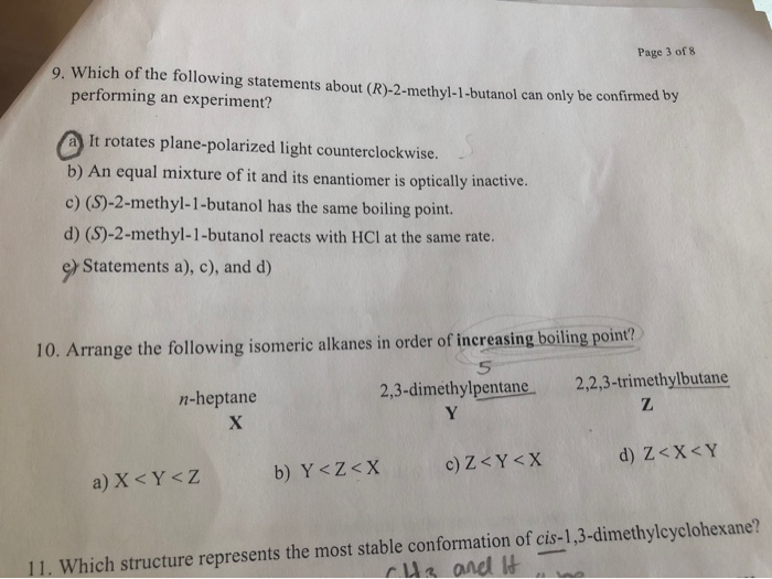 Solved i need help with these two problems. i know the | Chegg.com