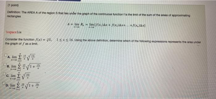 Solved Assignment 1: Problem 4 Previous Problem Problem List | Chegg.com
