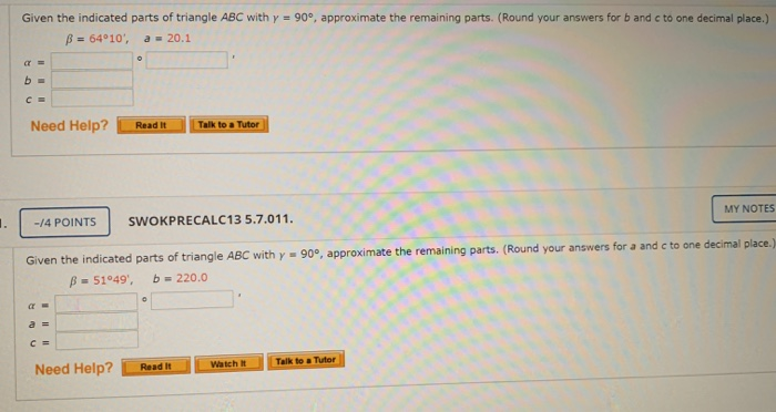 Solved The graph of a sine function with a positive | Chegg.com