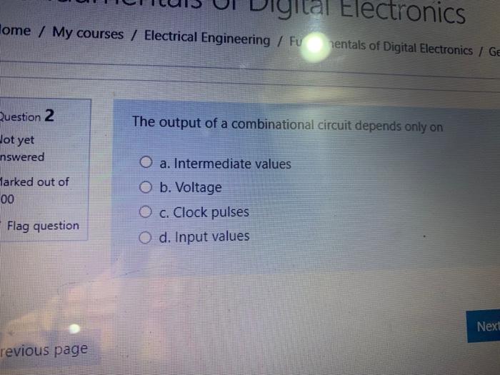 Solved Electronics Home / My courses / Electrical | Chegg.com