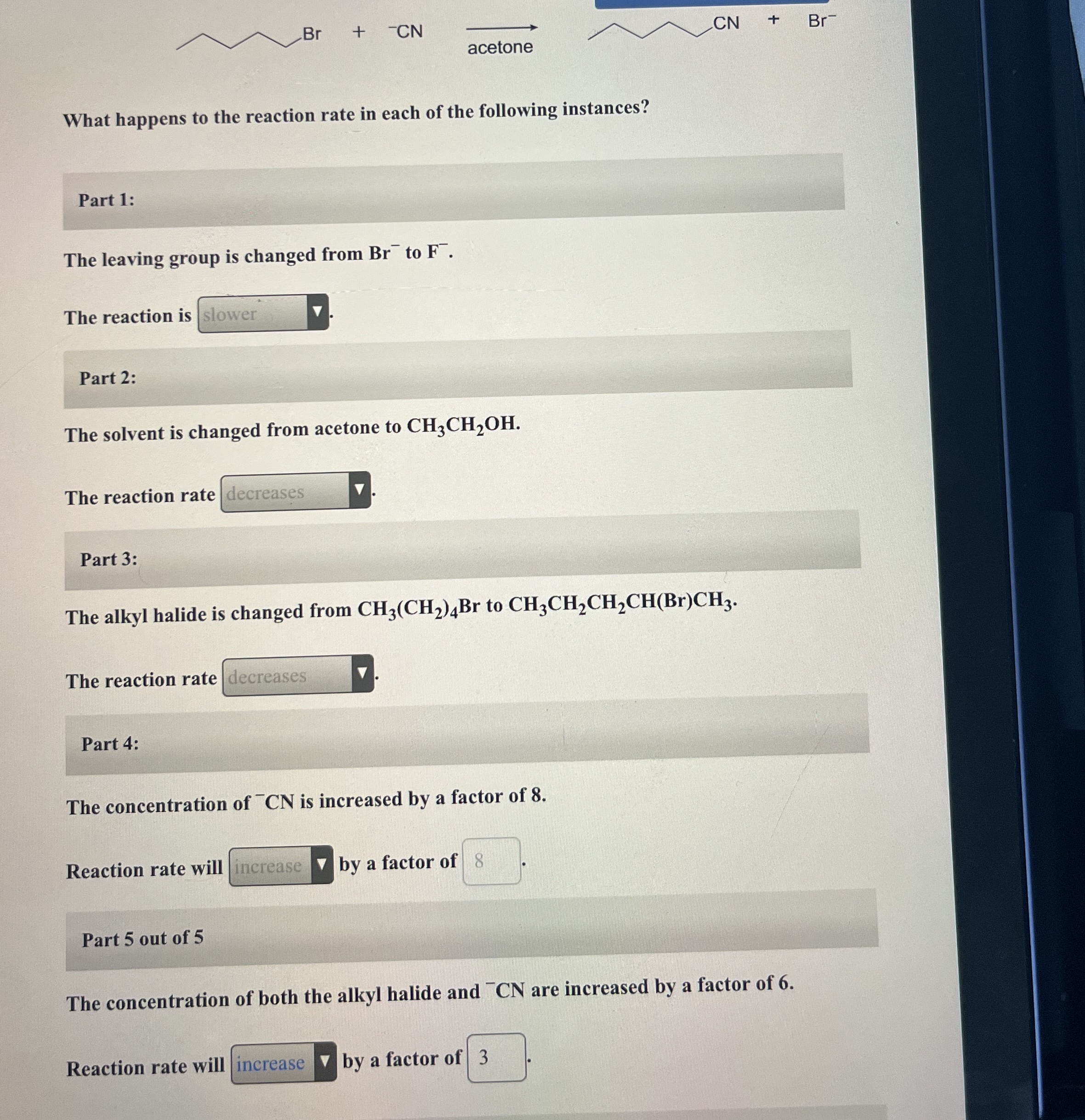 Solved Draw a stepwise mechanism for the following | Chegg.com