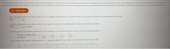 Solved 4 places | Chegg.com
