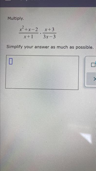 solved-multiply-2-x-2-32-3-x-1-simplify-your-answer-as-chegg