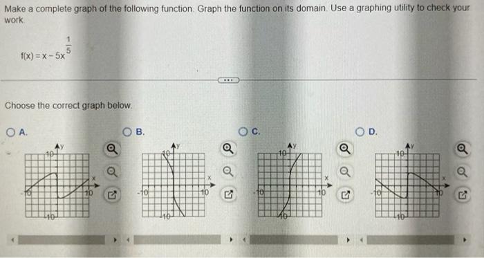 Solved Hey! Can someone tell me how I would go about step by | Chegg.com