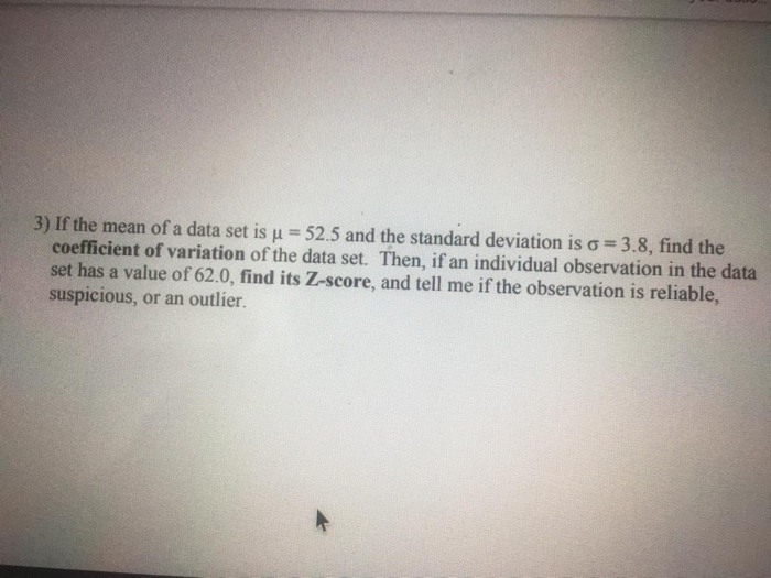 Solved 2) A local economist wants to study the effects of | Chegg.com
