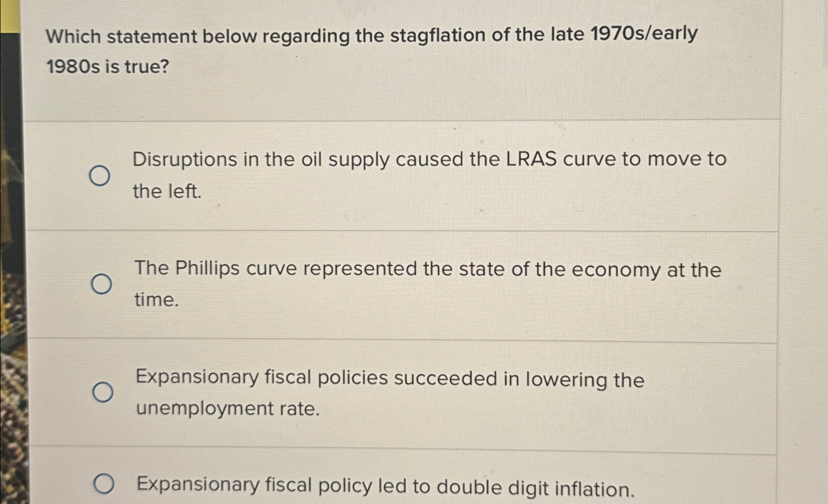 brazilian stagflation case study solution pdf