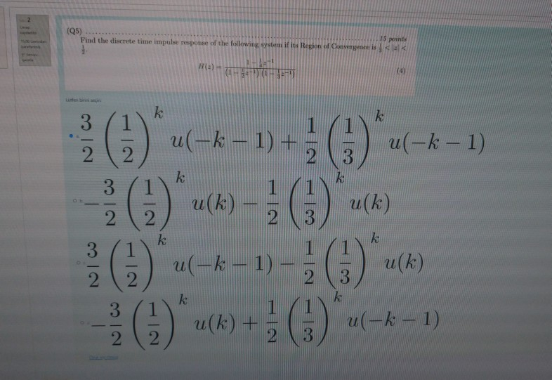Solved Hi i need help to this question . Could you solve it | Chegg.com