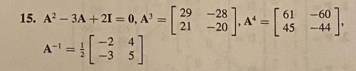 Solved PROBLEM 15 please .. THE FINAL SOLUTION IS SHOWN IN | Chegg.com